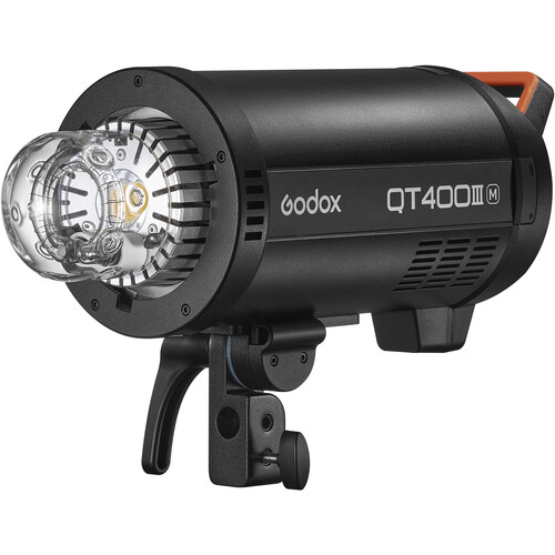 Godox QT400IIIM Flash Head - الصورة 5