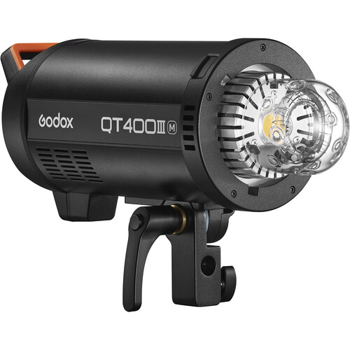 Godox QT400IIIM Flash Head - الصورة 4