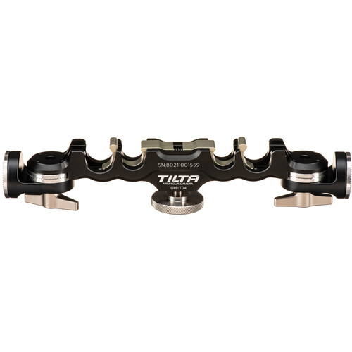 Tilta Quick Release Handgrip Bridge-15/19mm