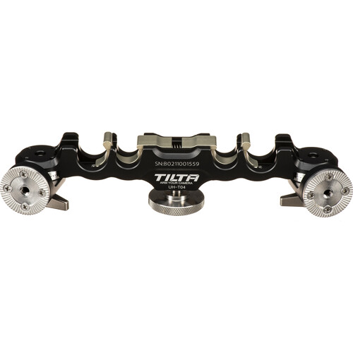 Tilta Quick Release Handgrip Bridge-15/19mm - Image 6