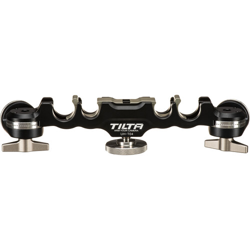 Tilta Quick Release Handgrip Bridge-15/19mm - Image 5