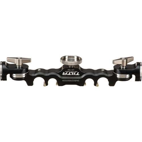 Tilta Quick Release Handgrip Bridge-15/19mm - Image 4