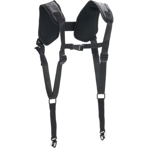 Tilta Lightweight Dual-Handle Gimbal Support System - Image 10