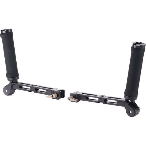 Tilta Lightweight Dual-Handle Gimbal Support System - Image 9