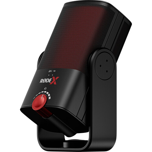 RODE X XCM-50 Compact USB-C Condenser Microphone - الصورة 11