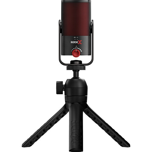 RODE X XCM-50 Compact USB-C Condenser Microphone - الصورة 9