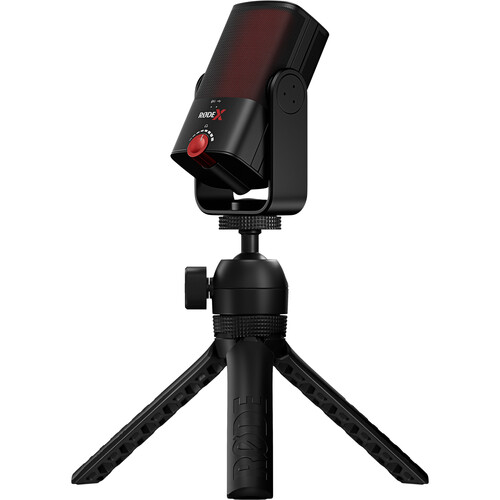 RODE X XCM-50 Compact USB-C Condenser Microphone - الصورة 8