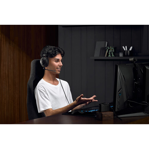 RODE NTH-100M Professional Over-Ear Headset -Black - الصورة 11