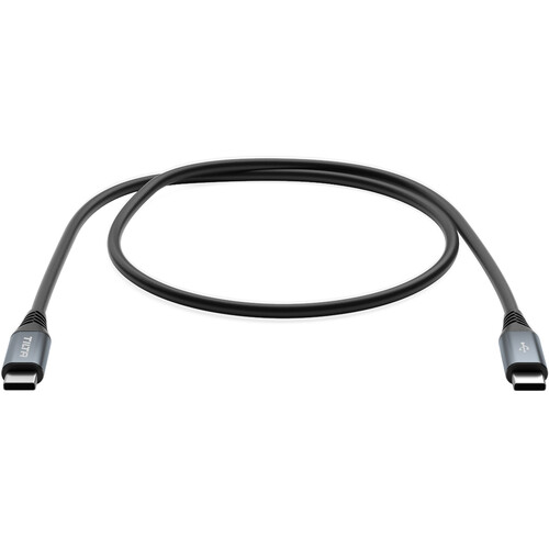 Tilta USB-C Power Cable -Black- 2