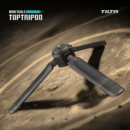 Tilta Mini Table Top Tripod - Image 8