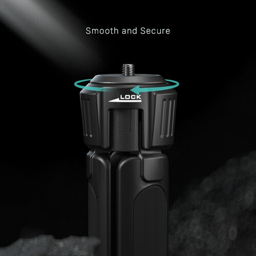 Tilta Mini Table Top Tripod - Image 7