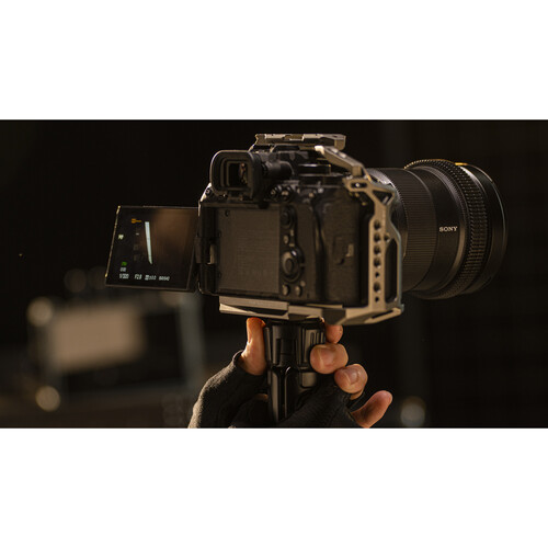 Tilta Mini Table Top Tripod - Image 5