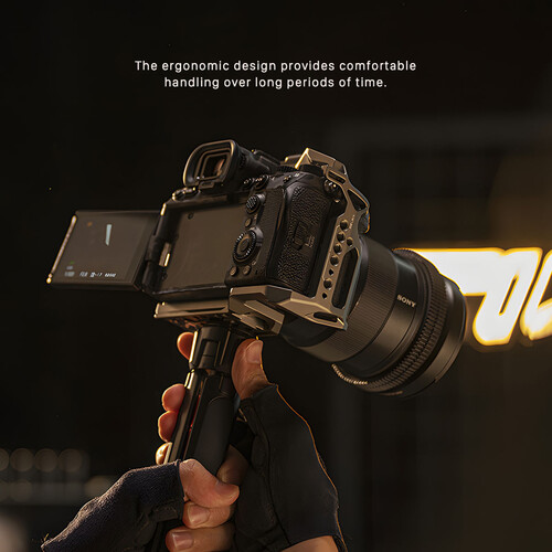 Tilta Mini Table Top Tripod - Image 3