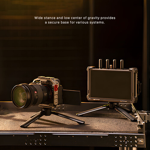 Tilta Mini Table Top Tripod - Image 2