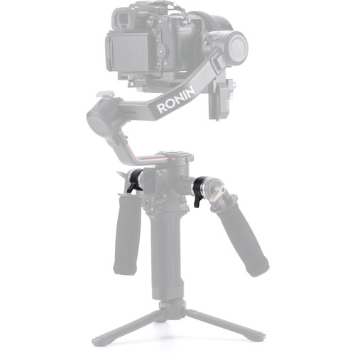 Tilta Quick Adjust Rosette Adapter (Pair) - Image 9