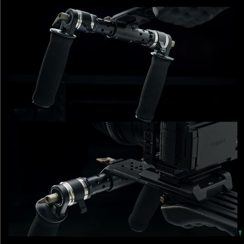 Tilta Quick Adjust Rosette Adapter (Pair) - Image 2