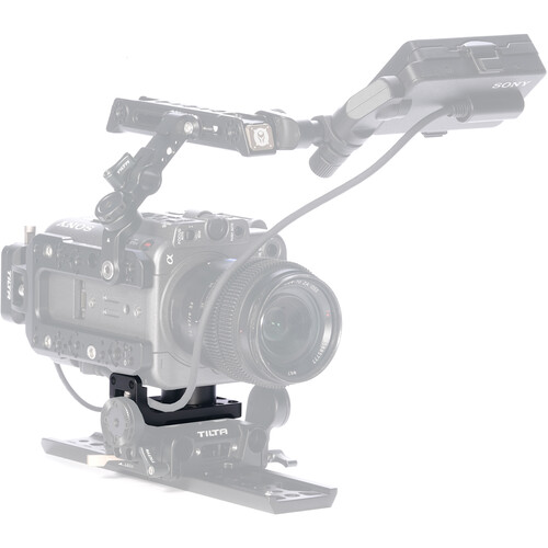 Tilta Vertical Mounting Plate for Sony FX6 - الصورة 2
