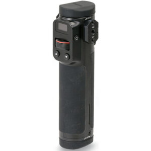 Tilta Dual-Channel Wireless Lens Control Handle for Advanced Ring Grip