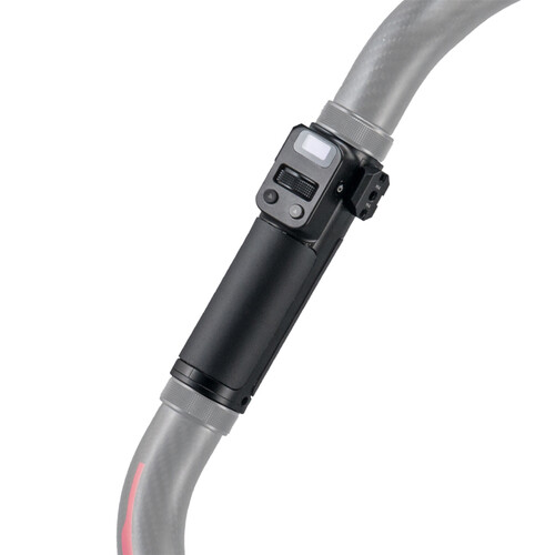 Tilta Dual-Channel Wireless Lens Control Handle for Advanced Ring Grip - الصورة 6