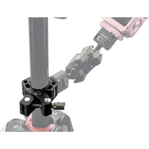 Tilta Accessory Mounting Clamp -Black - الصورة 16