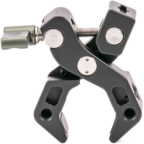 Tilta Accessory Mounting Clamp -Black - الصورة 14