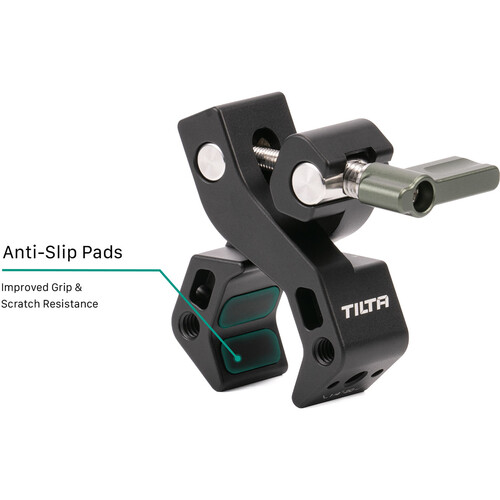 Tilta Accessory Mounting Clamp -Black - الصورة 13