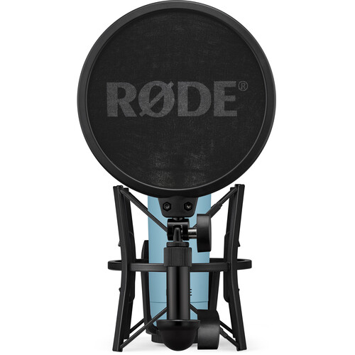 RODE NT1 Signature Series Large-Diaphragm Condenser Microphone - Image 8
