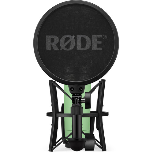 RODE NT1 Signature Series Large-Diaphragm Condenser Microphone - Image 7