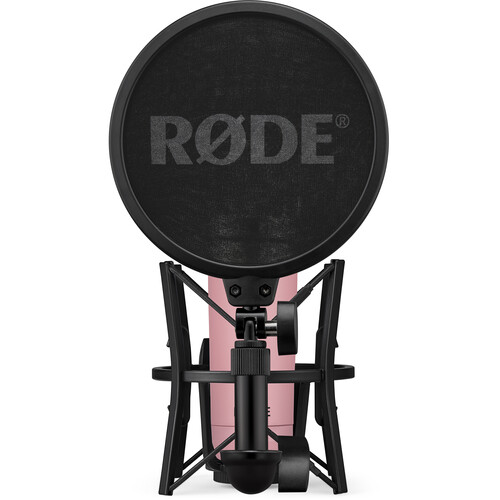 RODE NT1 Signature Series Large-Diaphragm Condenser Microphone - Image 6