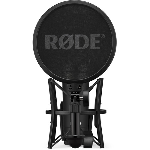 RODE NT1 Signature Series Large-Diaphragm Condenser Microphone - Image 10