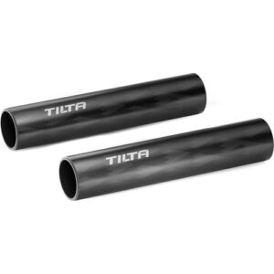 Tilta 15mm Carbon Fiber Rod Set- 5.9 (Pair)