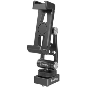 SmallRig Phone Holder for DJI RS Series Gimbals