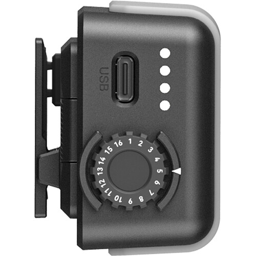 Hollyland Wireless Tally System-8 Tally Lights - الصورة 10