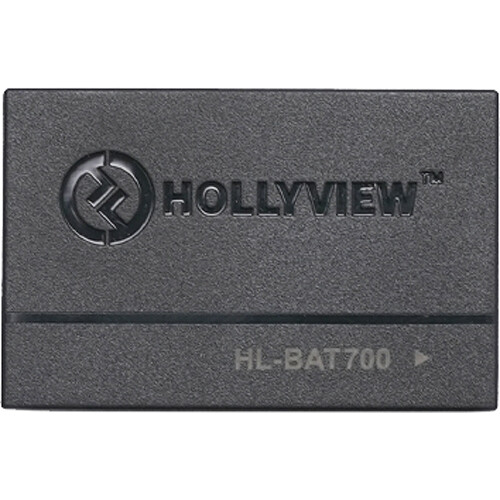 Hollyland Wireless Tally System-8 Tally Lights - الصورة 2