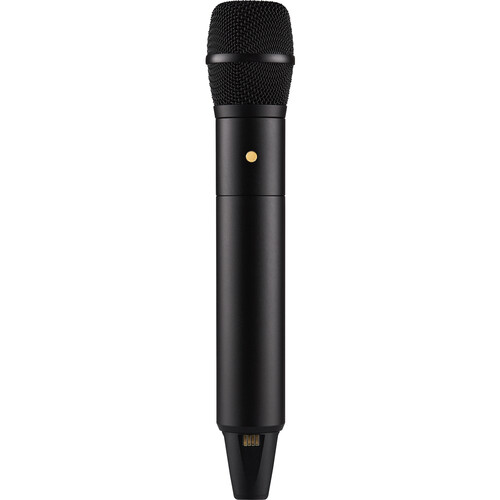 RODE Interview PRO Wireless Handheld Condenser Microphone - Image 10