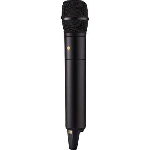 RODE Interview PRO Wireless Handheld Condenser Microphone - Image 9