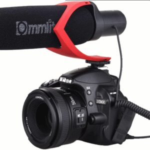 Comica Audio Mic CVM-V30B/R