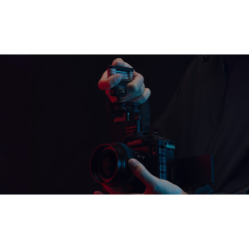 Tilta Multifunctional Mini Tool Kit -Black - Image 7