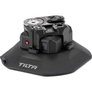 Tilta Hydra Electronic Suction Cup with Multifunctional Mounting Bracket (4.5)