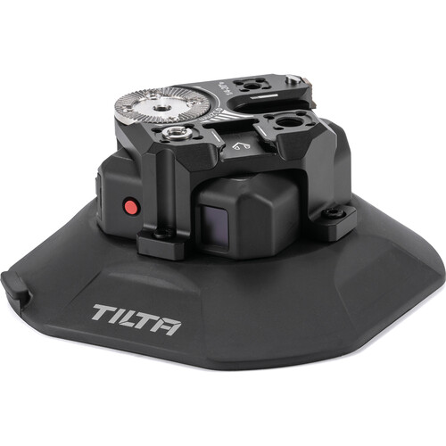 Tilta Hydra Electronic Suction Cup with Multifunctional Mounting Bracket (4.5)