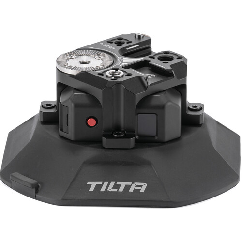 Tilta Hydra Electronic Suction Cup with Multifunctional Mounting Bracket (4.5) - الصورة 13