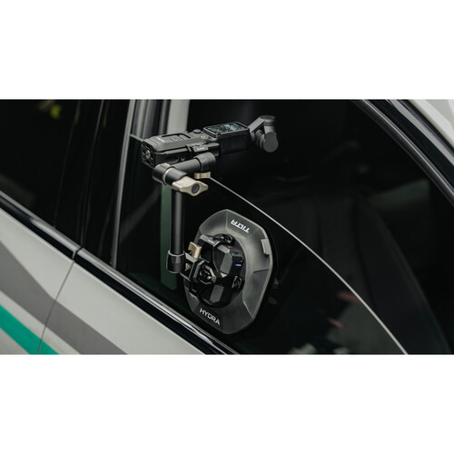 Tilta Hydra Electronic Suction Cup with Multifunctional Mounting Bracket (4.5) - الصورة 11