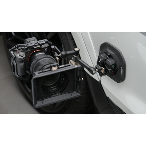 Tilta Hydra Electronic Suction Cup with Multifunctional Mounting Bracket (4.5) - الصورة 10