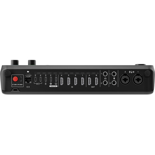 RODE RODECaster Video All-in-One Production Console - Image 4
