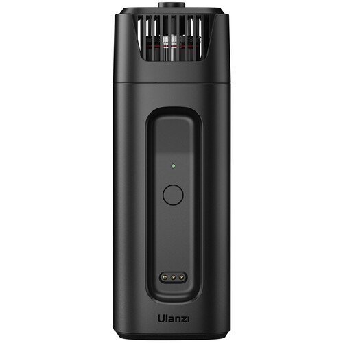 Ulanzi FM01 FILMOG Ace Portable Fog Machine - الصورة 6