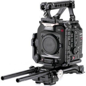 Tilta Camera Cage for Canon C400 -Advanced Kit