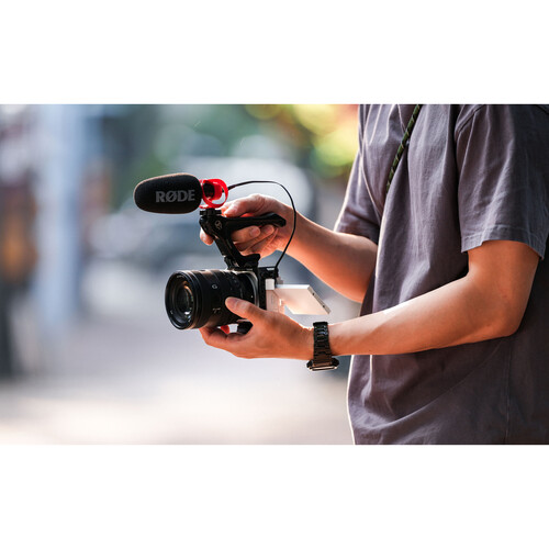 Tilta Full Camera Cage for Sony ZV-E10 II -Black - Image 6