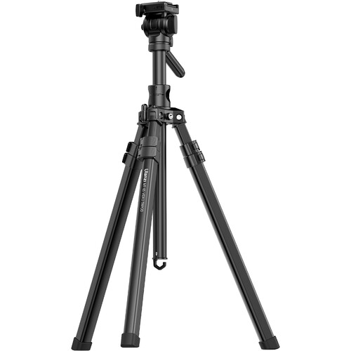 Ulanzi MT-65 Video Tripod with Pan-Tilt Head - Image 14