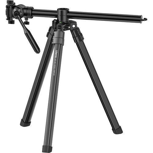 Ulanzi MT-65 Video Tripod with Pan-Tilt Head - Image 12