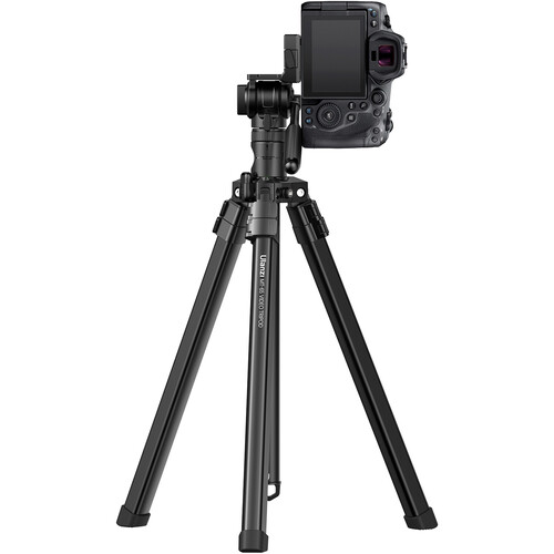Ulanzi MT-65 Video Tripod with Pan-Tilt Head - Image 11